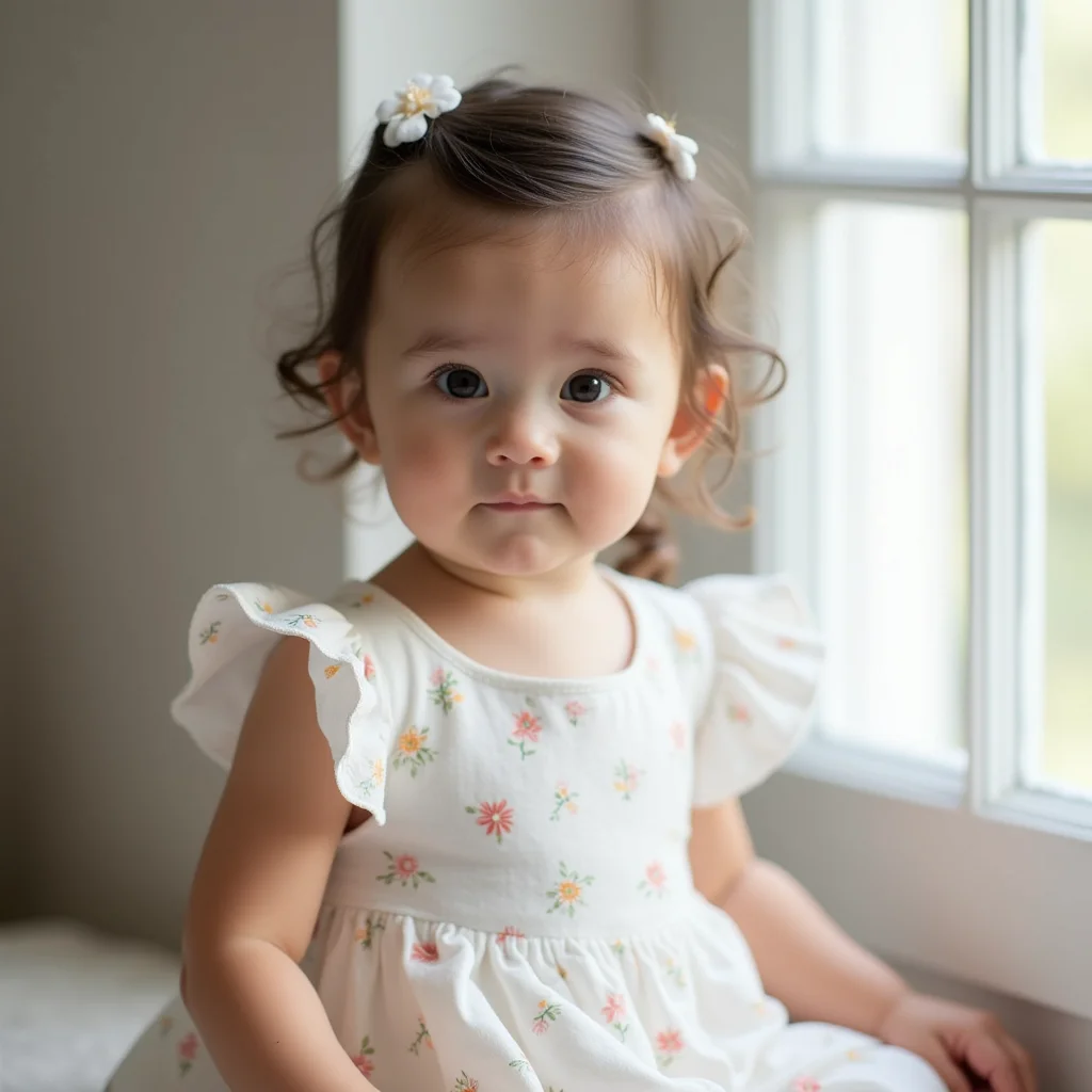 Biblical middle names for baby girls