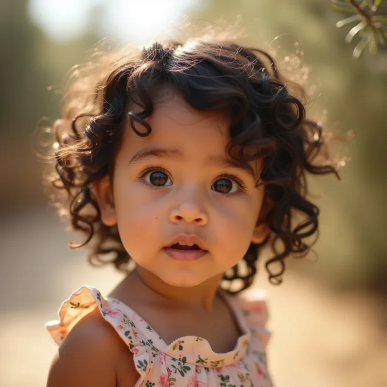 Exotic female names that sound elegant & powerful
