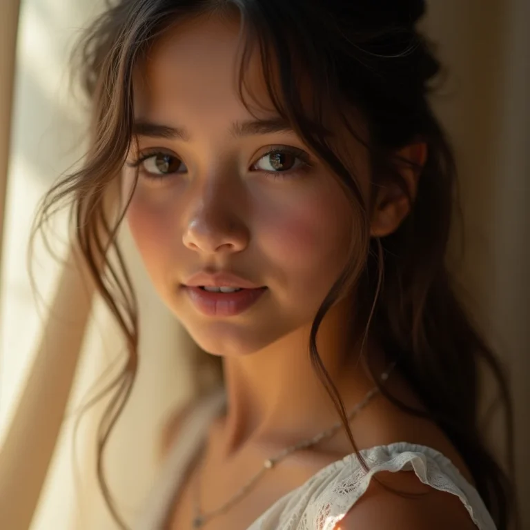Exotic feminine names with rare & graceful charm