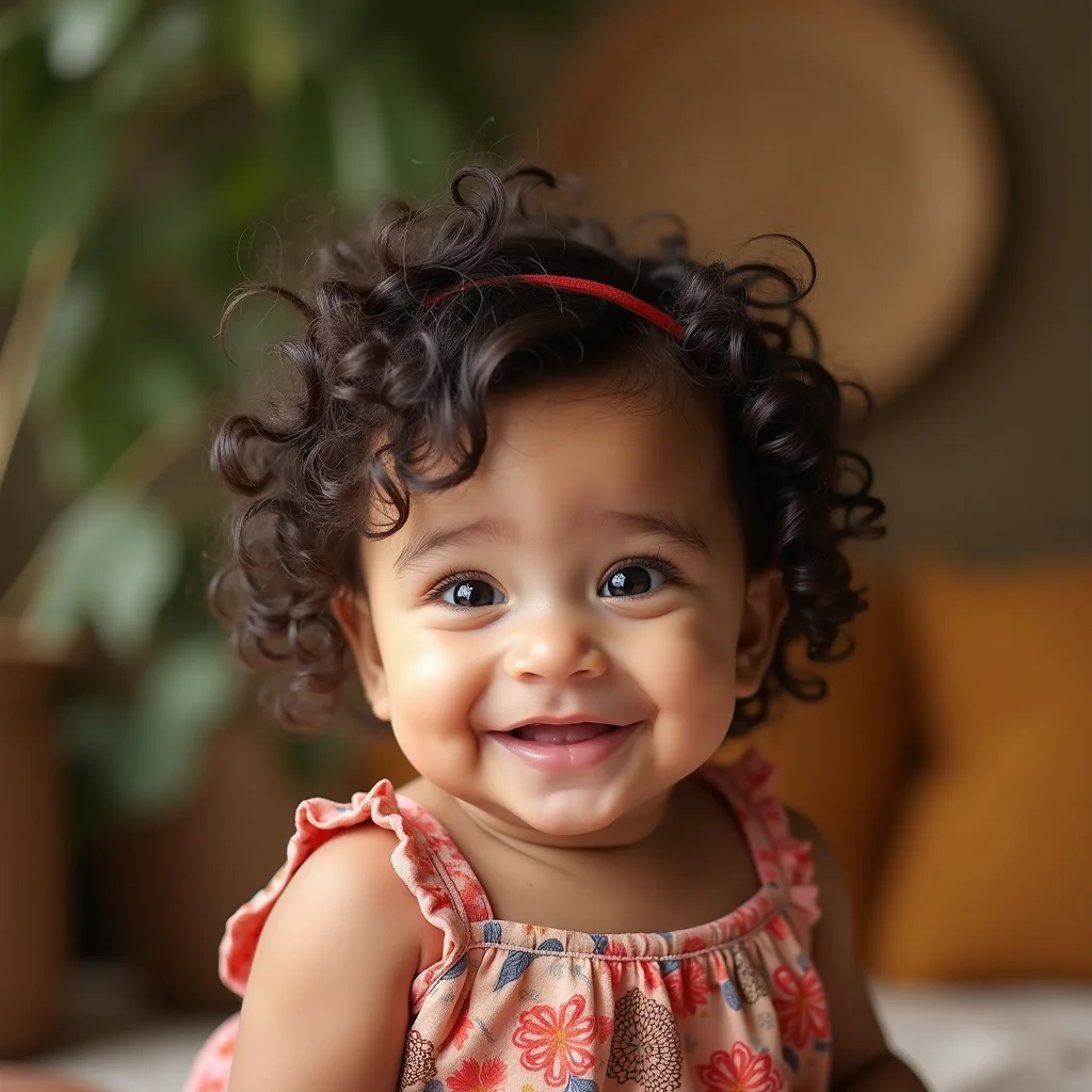 Exotic girl names with rare and stunning meanings