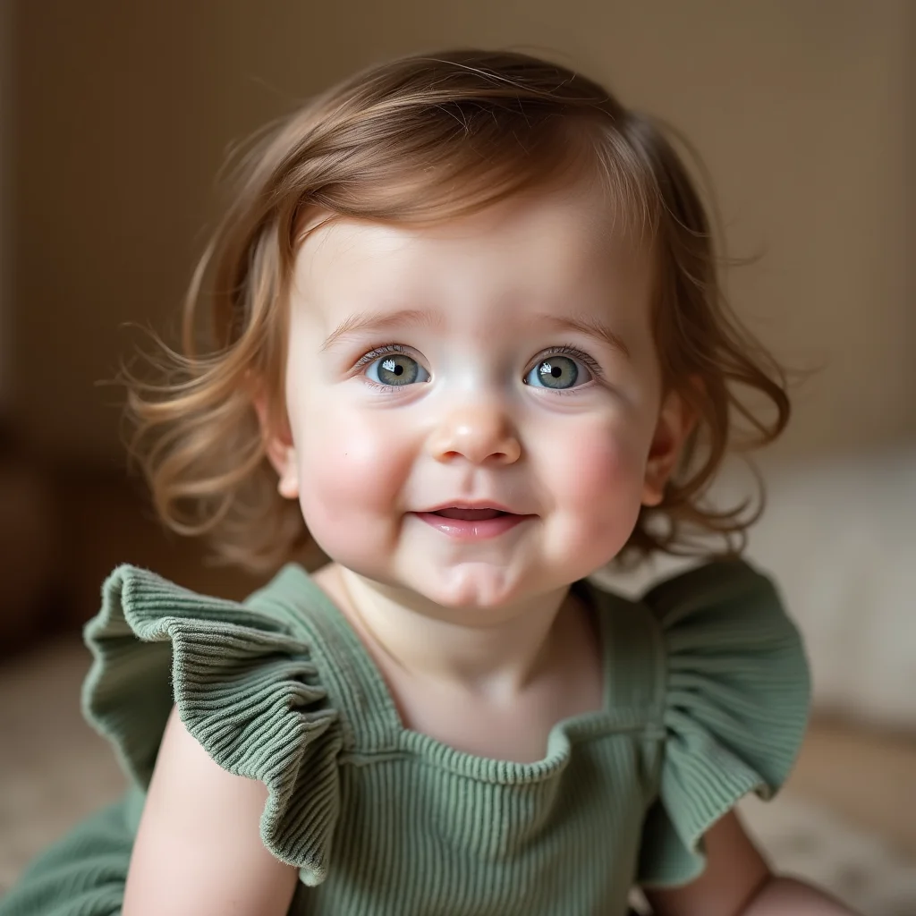 Modern christian girl names a to z
