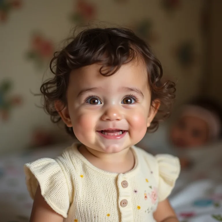 Religious names for girls with meanings