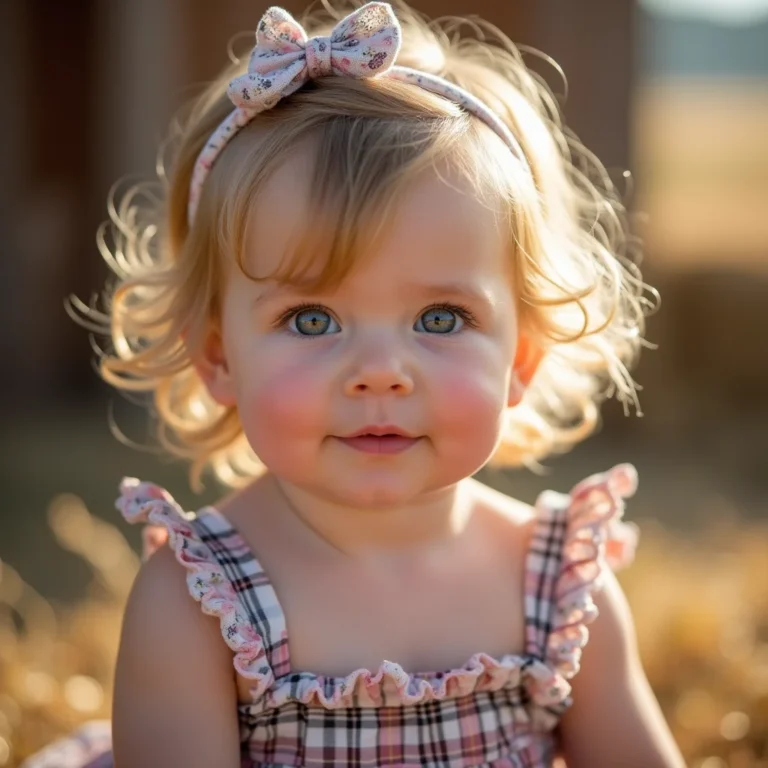 Southern baby girl names for 2025