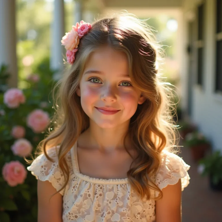 Southern belle names with grace