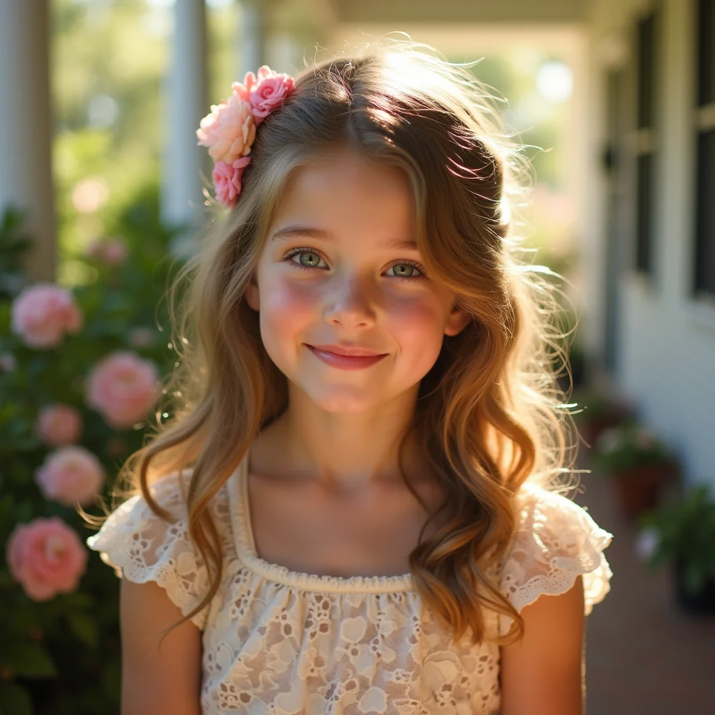 Southern belle names with grace