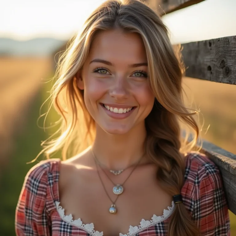 Southern female names with elegance