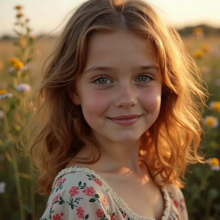 Southern girl names you'll absolutely love